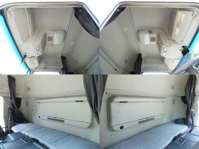 三菱ふそうスーパーグレートパネルウイング大型（10t）[写真20]