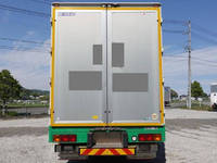 三菱ふそうスーパーグレートパネルウイング大型（10t）[写真02]