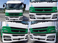 三菱ふそうスーパーグレートパネルウイング大型（10t）[写真04]