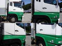 三菱ふそうスーパーグレートパネルウイング大型（10t）[写真05]