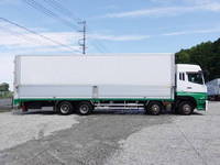 三菱ふそうスーパーグレートパネルウイング大型（10t）[写真06]