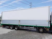 三菱ふそうスーパーグレートパネルウイング大型（10t）[写真07]