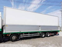 三菱ふそうスーパーグレートパネルウイング大型（10t）[写真09]