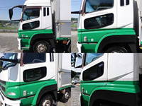 三菱ふそうスーパーグレートパネルウイング大型（10t）[写真10]