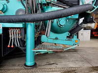 日野デュトロコンクリートポンプ車小型（2t・3t）[写真13]