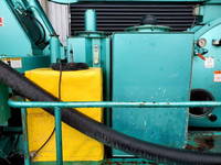 日野デュトロコンクリートポンプ車小型（2t・3t）[写真15]