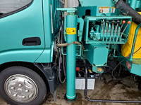 日野デュトロコンクリートポンプ車小型（2t・3t）[写真18]