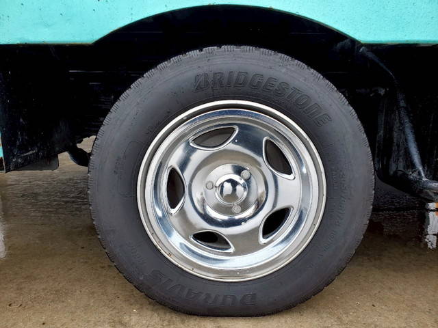 日野デュトロコンクリートポンプ車小型（2t・3t）[写真20]