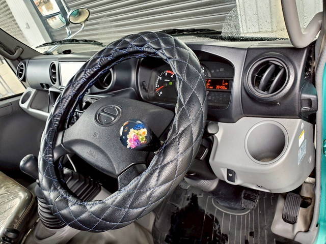 日野デュトロコンクリートポンプ車小型（2t・3t）[写真24]