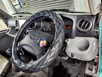 日野デュトロコンクリートポンプ車小型（2t・3t）[写真25]