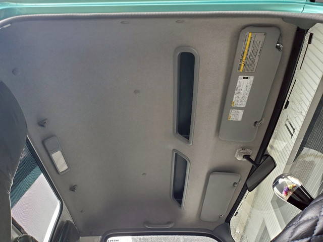 日野デュトロコンクリートポンプ車小型（2t・3t）[写真25]