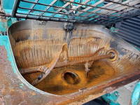 日野デュトロコンクリートポンプ車小型（2t・3t）[写真30]