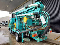 日野デュトロコンクリートポンプ車小型（2t・3t）[写真02]