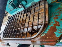 日野デュトロコンクリートポンプ車小型（2t・3t）[写真31]