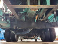 日野デュトロコンクリートポンプ車小型（2t・3t）[写真33]