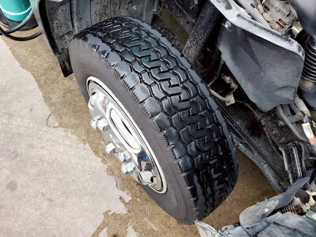 日野デュトロコンクリートポンプ車小型（2t・3t）[写真35]