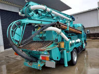 日野デュトロコンクリートポンプ車小型（2t・3t）[写真05]