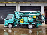 日野デュトロコンクリートポンプ車小型（2t・3t）[写真07]