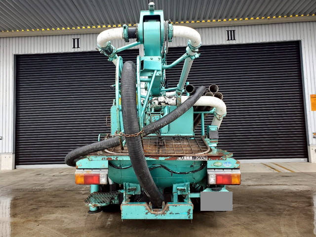 日野デュトロコンクリートポンプ車小型（2t・3t）[写真07]