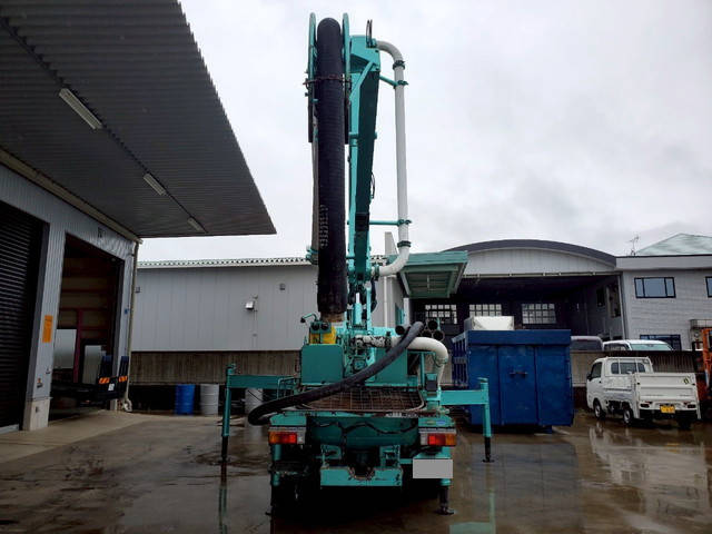 日野デュトロコンクリートポンプ車小型（2t・3t）[写真09]