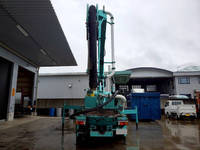 日野デュトロコンクリートポンプ車小型（2t・3t）[写真10]