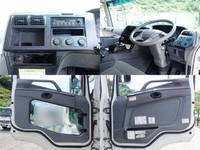 三菱ふそうスーパーグレートトレーラーヘッド（トラクターヘッド）大型（10t）[写真15]