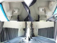 三菱ふそうスーパーグレートトレーラーヘッド（トラクターヘッド）大型（10t）[写真16]