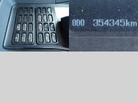 三菱ふそうスーパーグレートトレーラーヘッド（トラクターヘッド）大型（10t）[写真17]