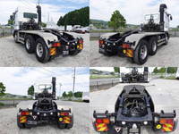 三菱ふそうスーパーグレートトレーラーヘッド（トラクターヘッド）大型（10t）[写真02]