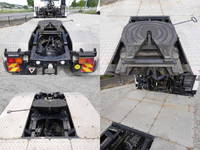 三菱ふそうスーパーグレートトレーラーヘッド（トラクターヘッド）大型（10t）[写真08]