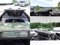 三菱ふそうスーパーグレートトレーラーヘッド（トラクターヘッド）大型（10t）[写真09]