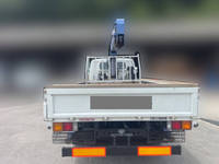 三菱キャンタークレーン4段小型（2t・3t）[写真10]