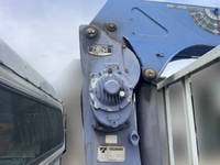 三菱キャンタークレーン4段小型（2t・3t）[写真12]