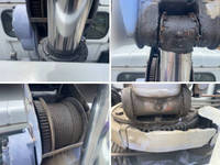 三菱キャンタークレーン4段小型（2t・3t）[写真13]