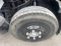 三菱キャンタークレーン4段小型（2t・3t）[写真15]