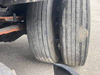 三菱キャンタークレーン4段小型（2t・3t）[写真17]