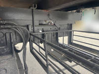 三菱キャンタークレーン4段小型（2t・3t）[写真22]