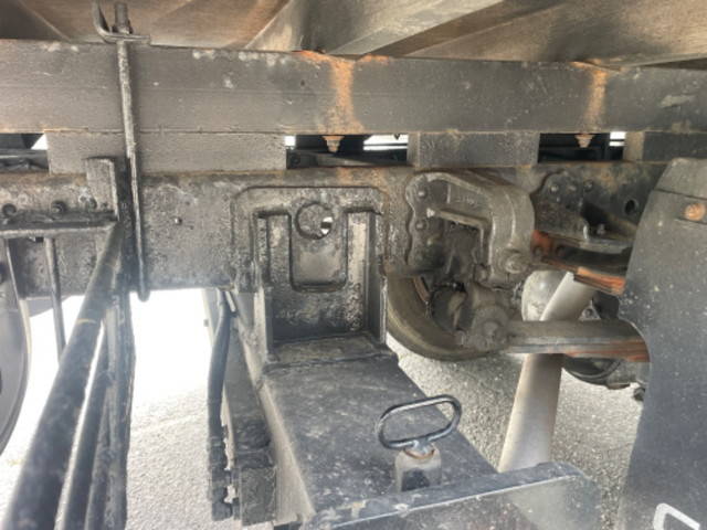 三菱キャンタークレーン4段小型（2t・3t）[写真24]