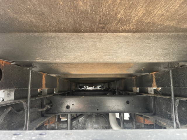 三菱キャンタークレーン4段小型（2t・3t）[写真25]