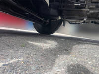 三菱キャンタークレーン4段小型（2t・3t）[写真27]