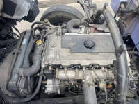 三菱キャンタークレーン4段小型（2t・3t）[写真29]