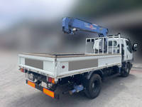 三菱キャンタークレーン4段小型（2t・3t）[写真02]