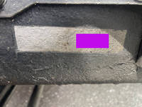 三菱キャンタークレーン4段小型（2t・3t）[写真36]