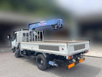 三菱キャンタークレーン4段小型（2t・3t）[写真04]