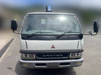 三菱キャンタークレーン4段小型（2t・3t）[写真08]