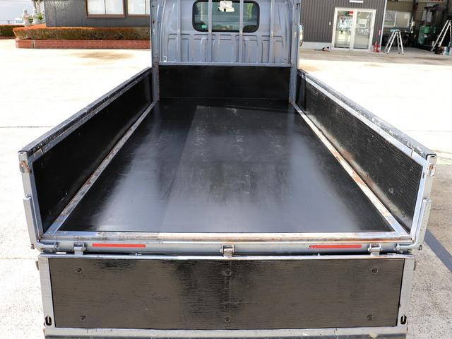 中古平ボディ いすゞ 鳥取・長崎・佐賀 エルフ（TRG-NJR85A