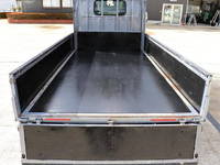 いすゞエルフ平ボディ小型（2t・3t）[写真11]