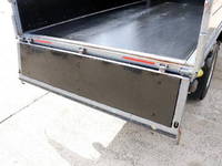 いすゞエルフ平ボディ小型（2t・3t）[写真12]