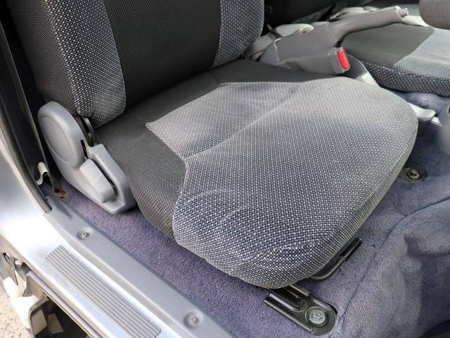 いすゞエルフ平ボディ小型（2t・3t）[写真26]