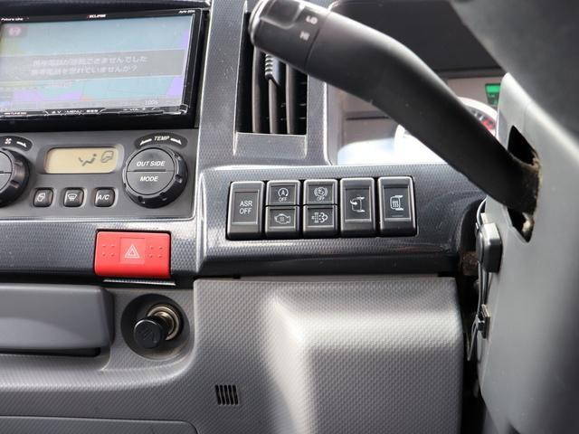 いすゞエルフ平ボディ小型（2t・3t）[写真30]